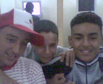 rachid amin et ayoub